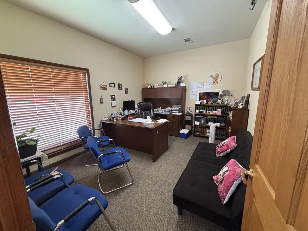 1159 E Wilcox Avenue White Cloud City MI 49349