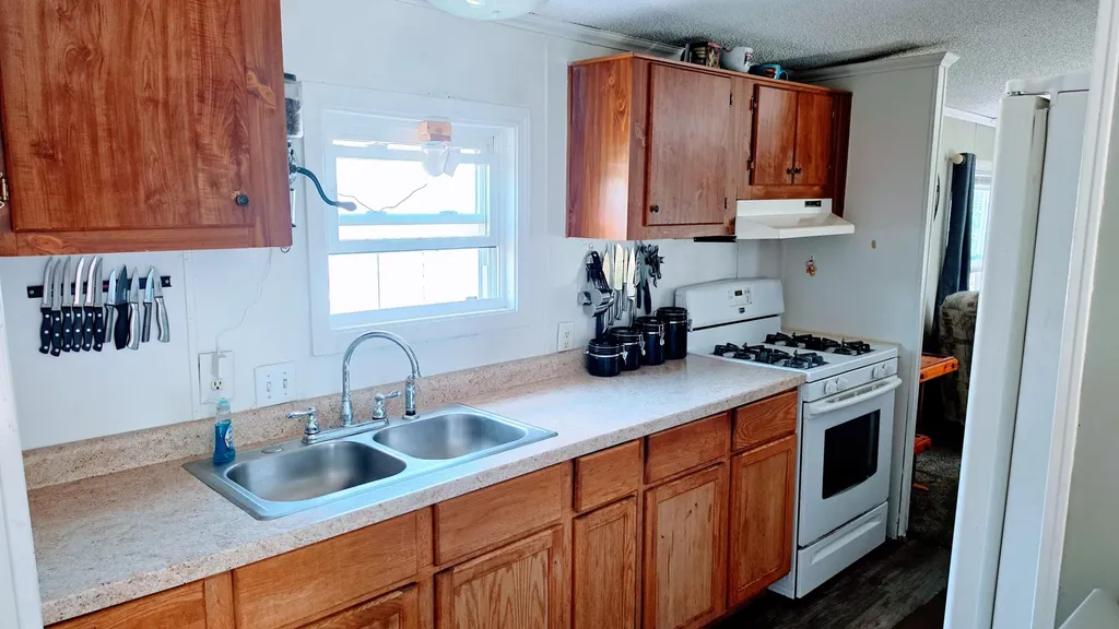 9479 N Bailey Road Winfield Township MI 49329