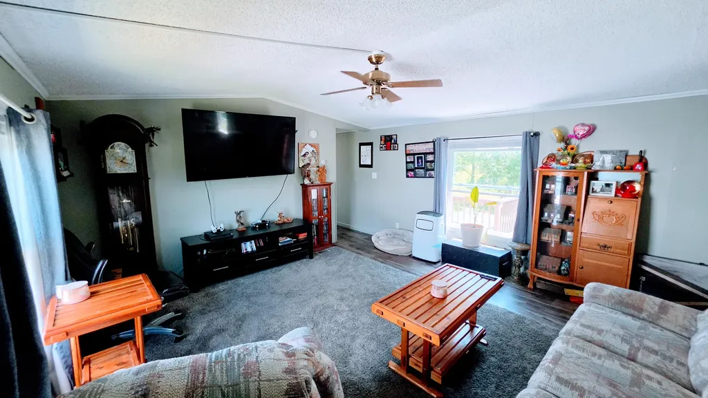 9479 N Bailey Road Winfield Township MI 49329
