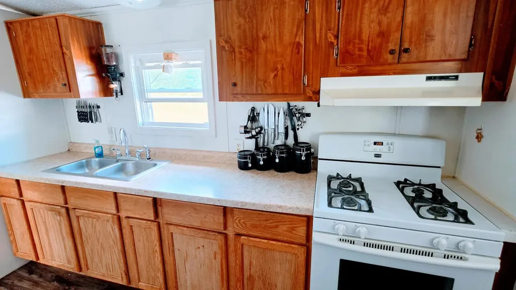 9479 N Bailey Road Winfield Township MI 49329