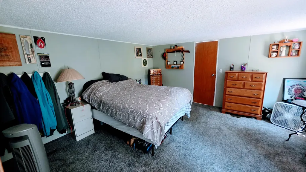 9479 N Bailey Road Winfield Township MI 49329