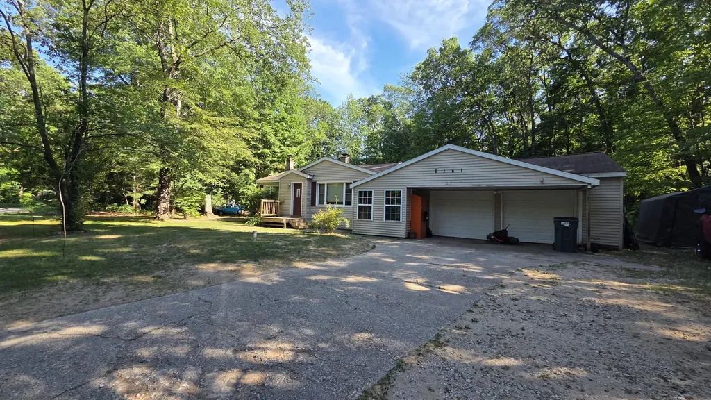 6141 Bell Road Fruitland Township MI 49461
