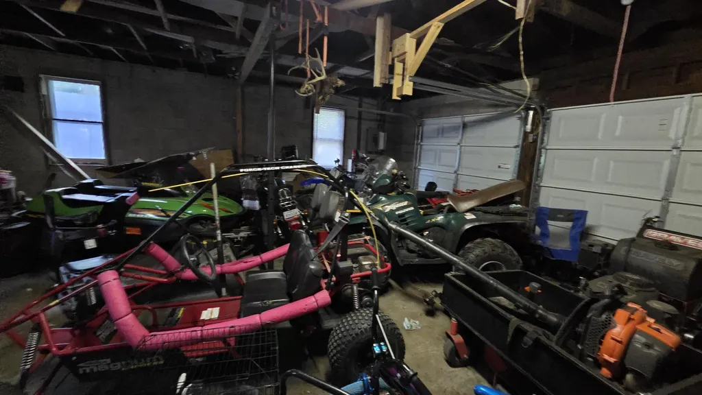 6141 Bell Road Fruitland Township MI 49461