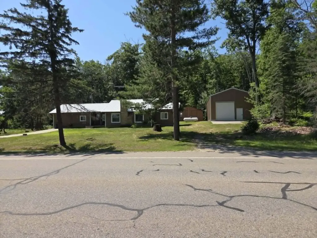 1799 W Sunset Drive Gerrish Township MI 48653