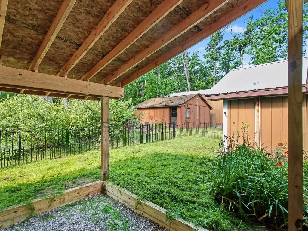 1799 W Sunset Drive Gerrish Township MI 48653