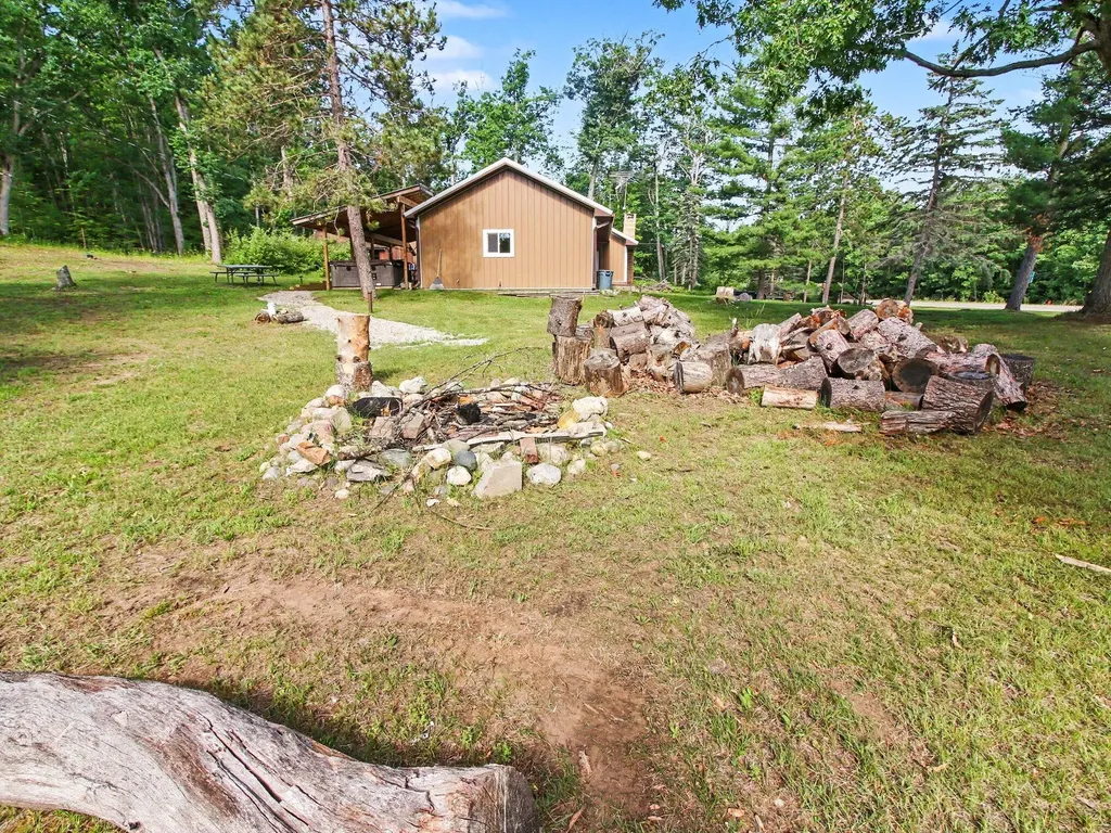 1799 W Sunset Drive Gerrish Township MI 48653