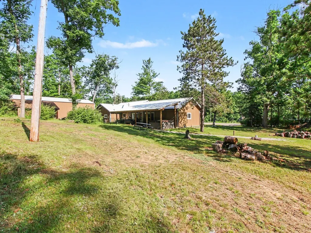 1799 W Sunset Drive Gerrish Township MI 48653
