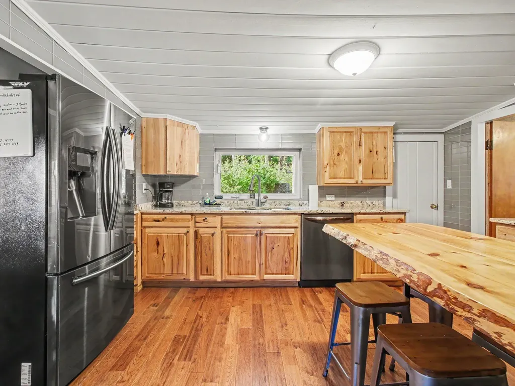 1799 W Sunset Drive Gerrish Township MI 48653