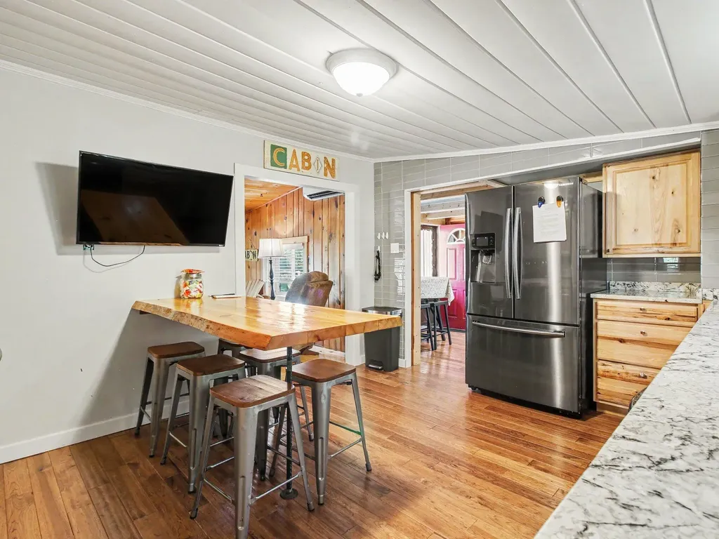 1799 W Sunset Drive Gerrish Township MI 48653