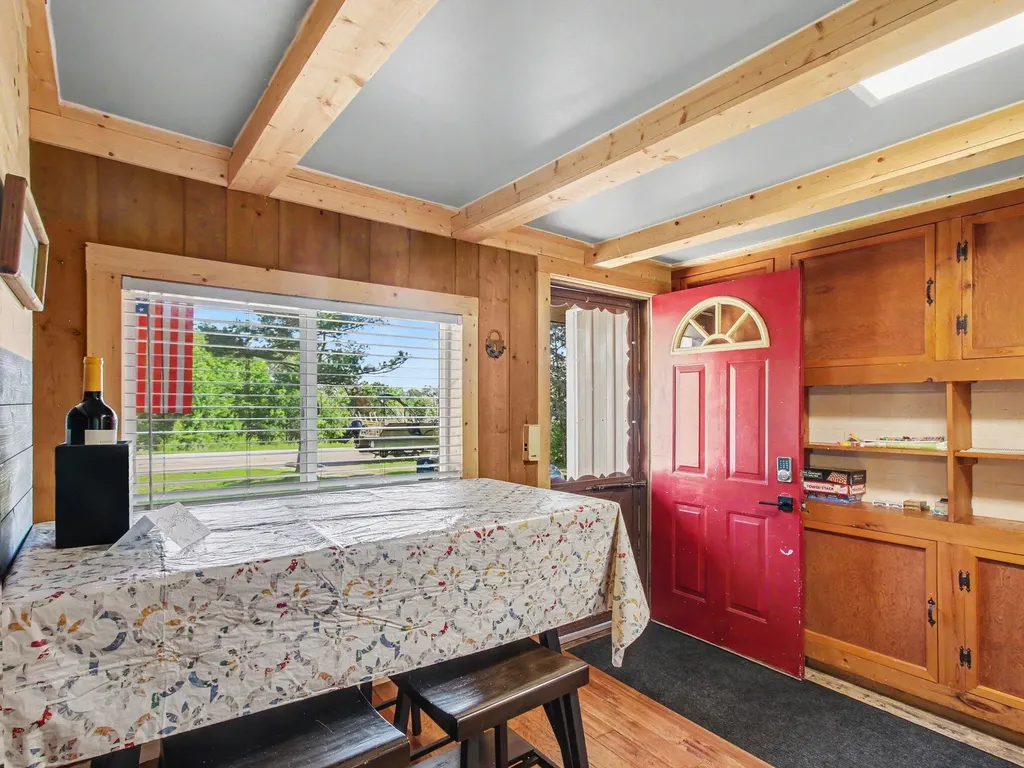 1799 W Sunset Drive Gerrish Township MI 48653