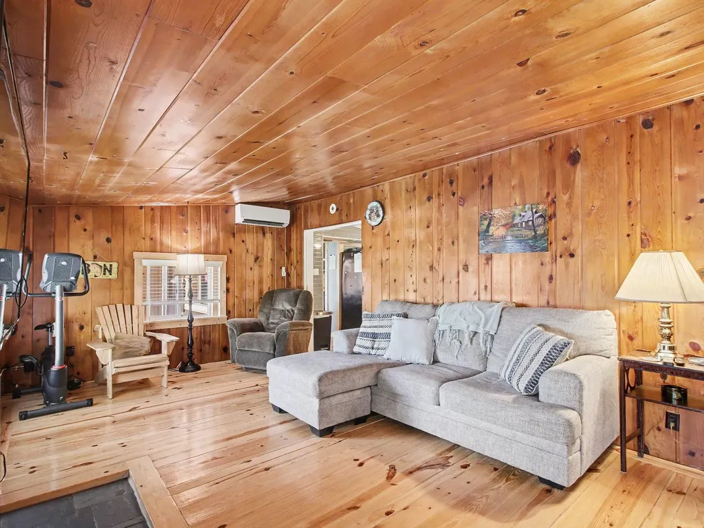 1799 W Sunset Drive Gerrish Township MI 48653