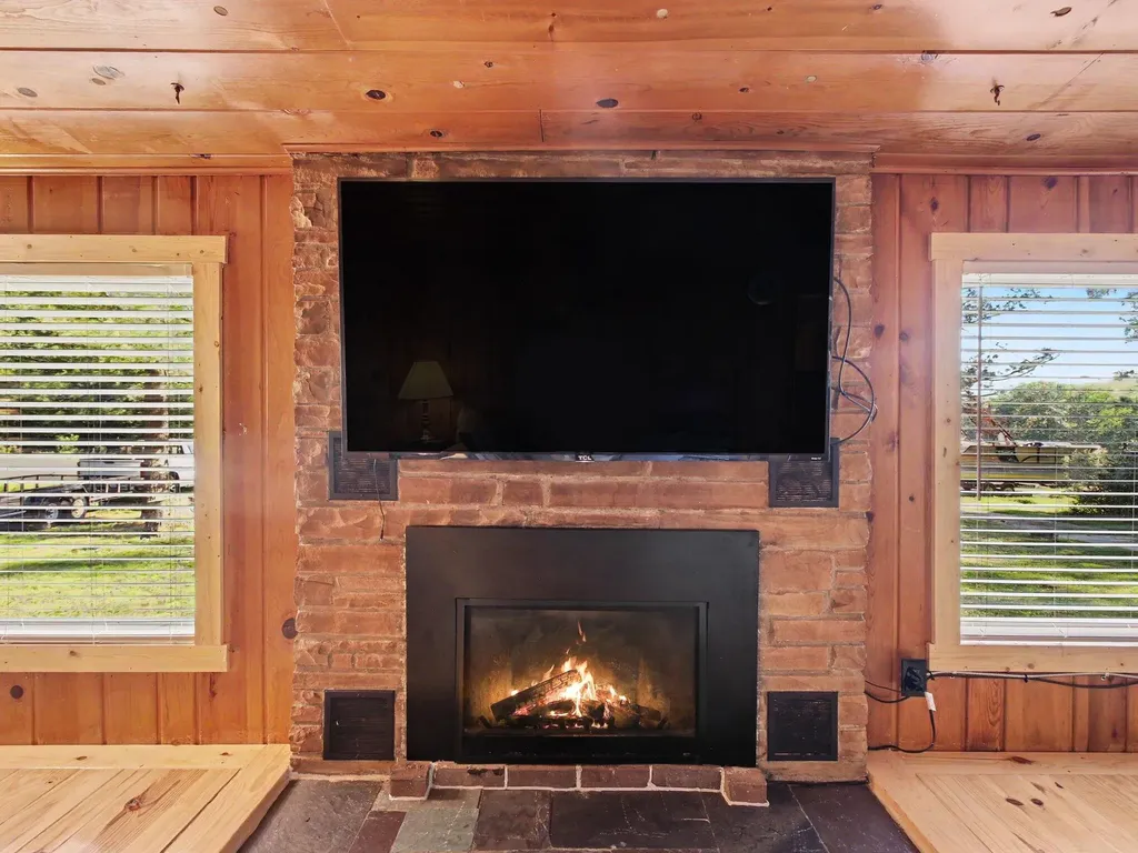 1799 W Sunset Drive Gerrish Township MI 48653