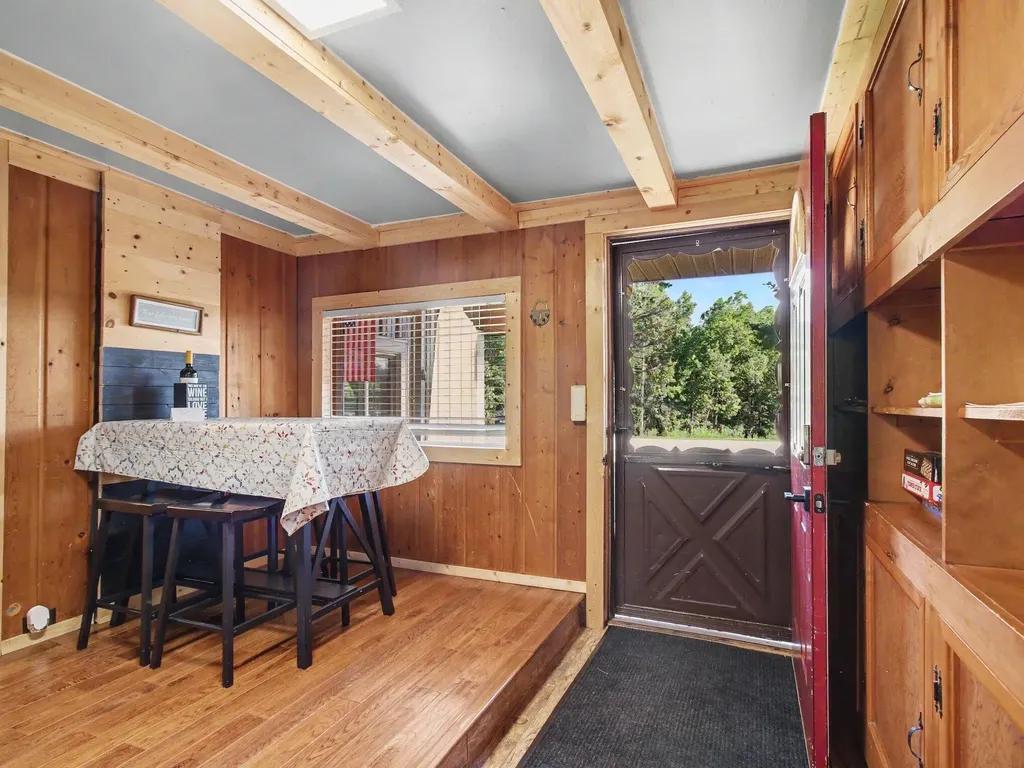 1799 W Sunset Drive Gerrish Township MI 48653