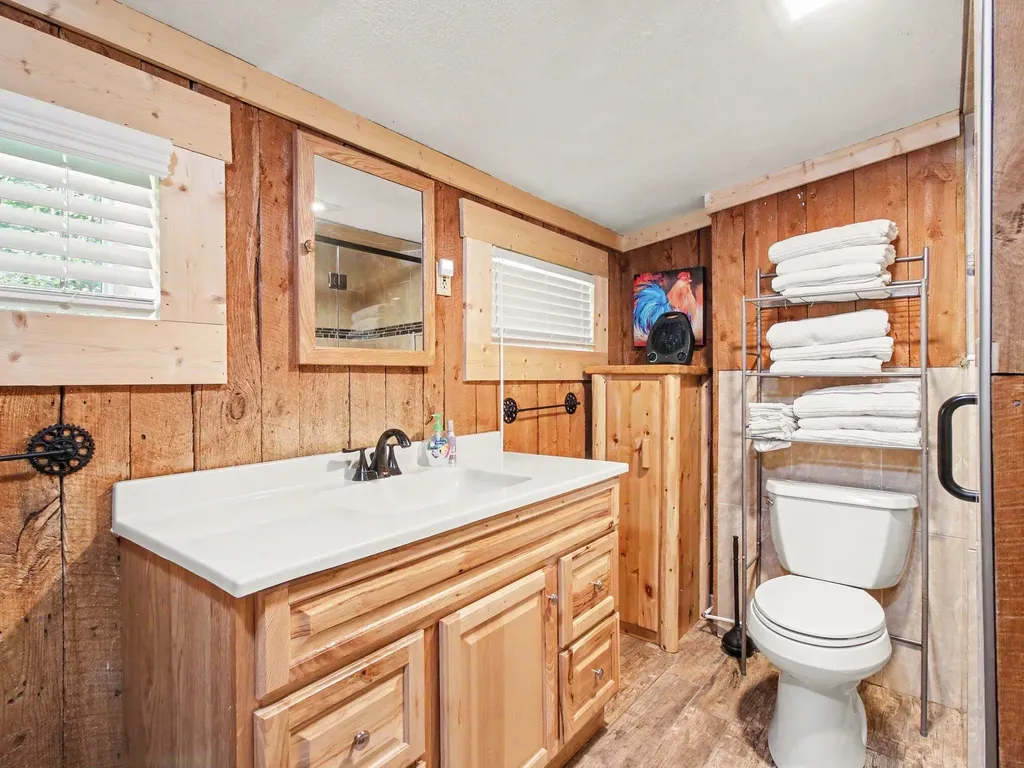 1799 W Sunset Drive Gerrish Township MI 48653