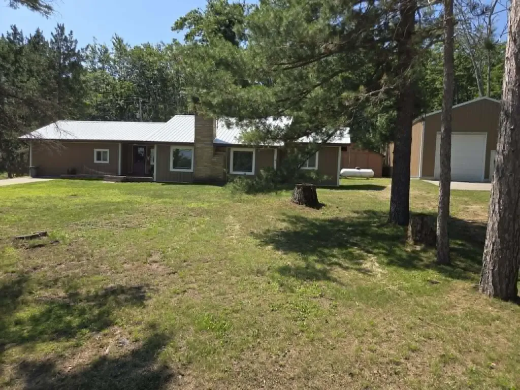 1799 W Sunset Drive Gerrish Township MI 48653