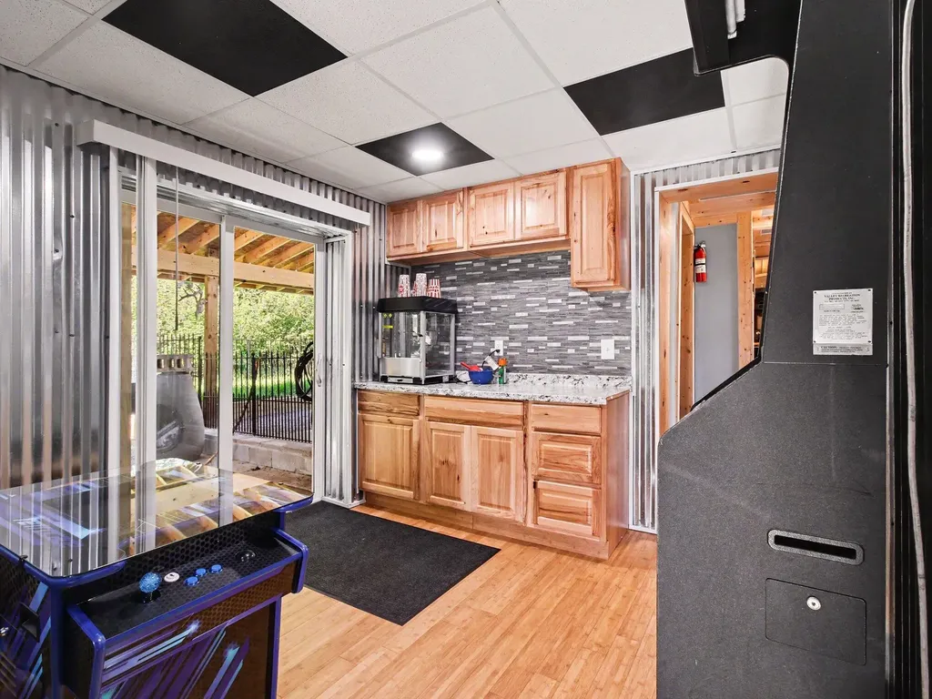 1799 W Sunset Drive Gerrish Township MI 48653