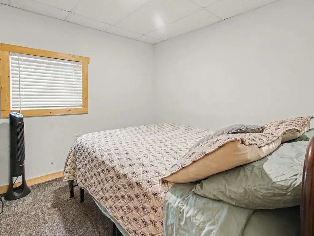 1799 W Sunset Drive Gerrish Township MI 48653
