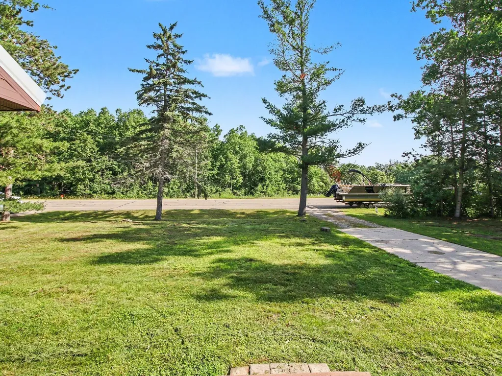 1799 W Sunset Drive Gerrish Township MI 48653
