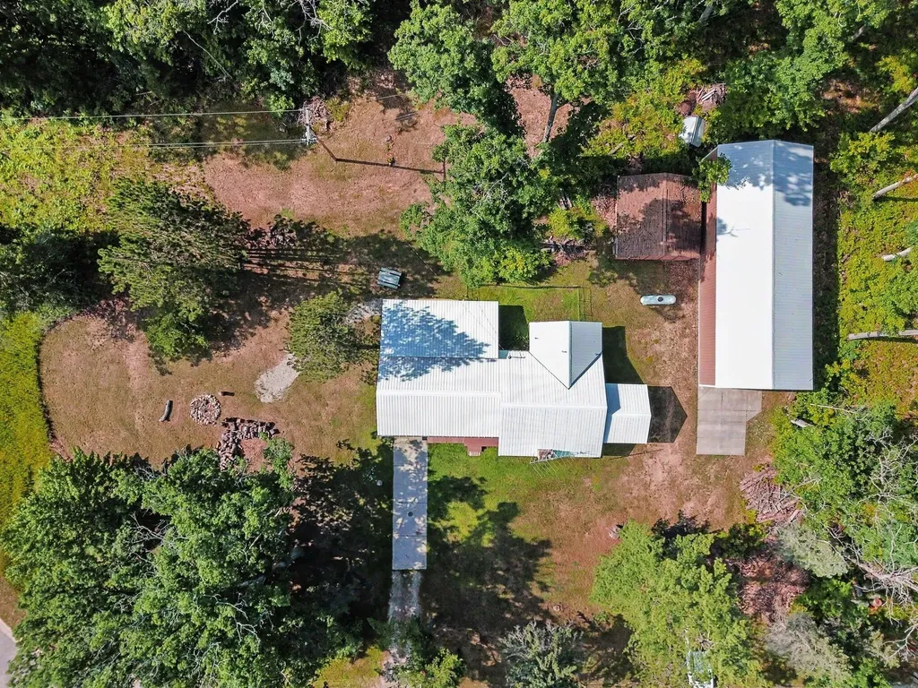 1799 W Sunset Drive Gerrish Township MI 48653