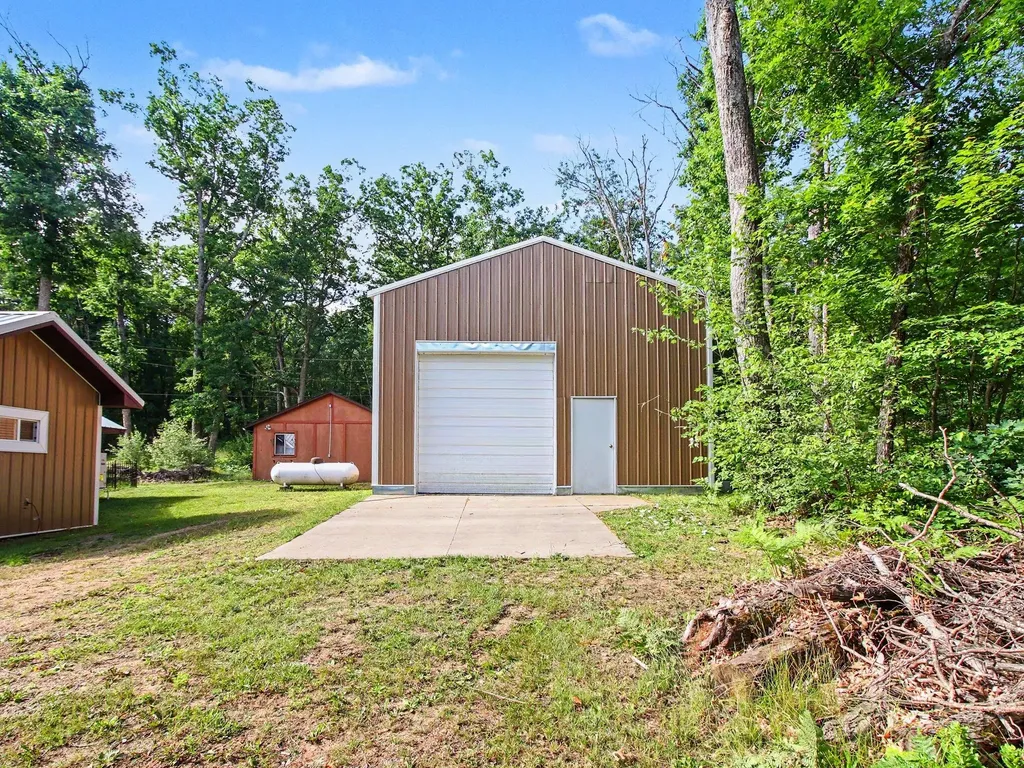 1799 W Sunset Drive Gerrish Township MI 48653