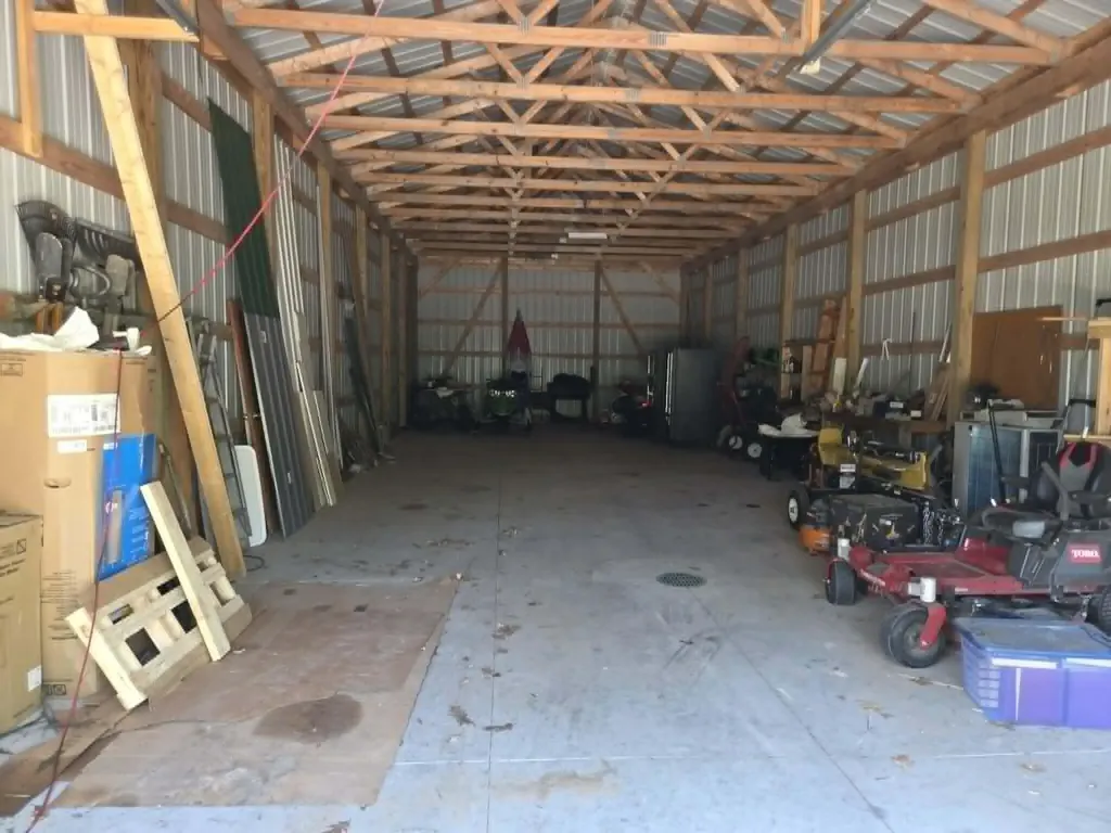 1799 W Sunset Drive Gerrish Township MI 48653