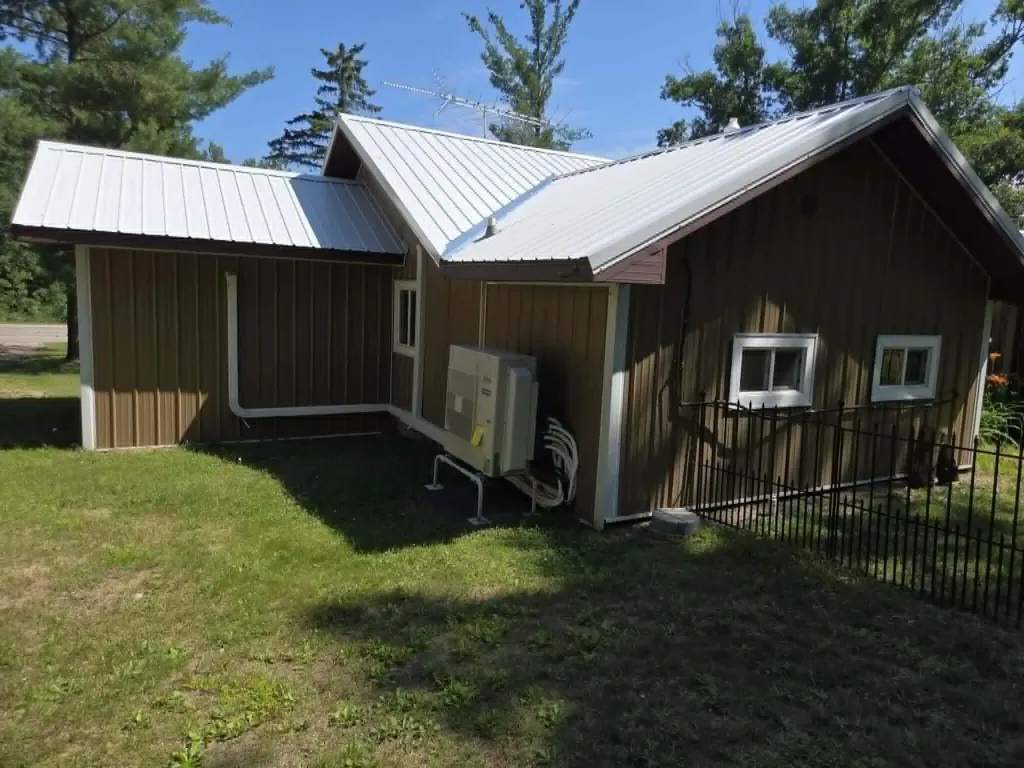 1799 W Sunset Drive Gerrish Township MI 48653