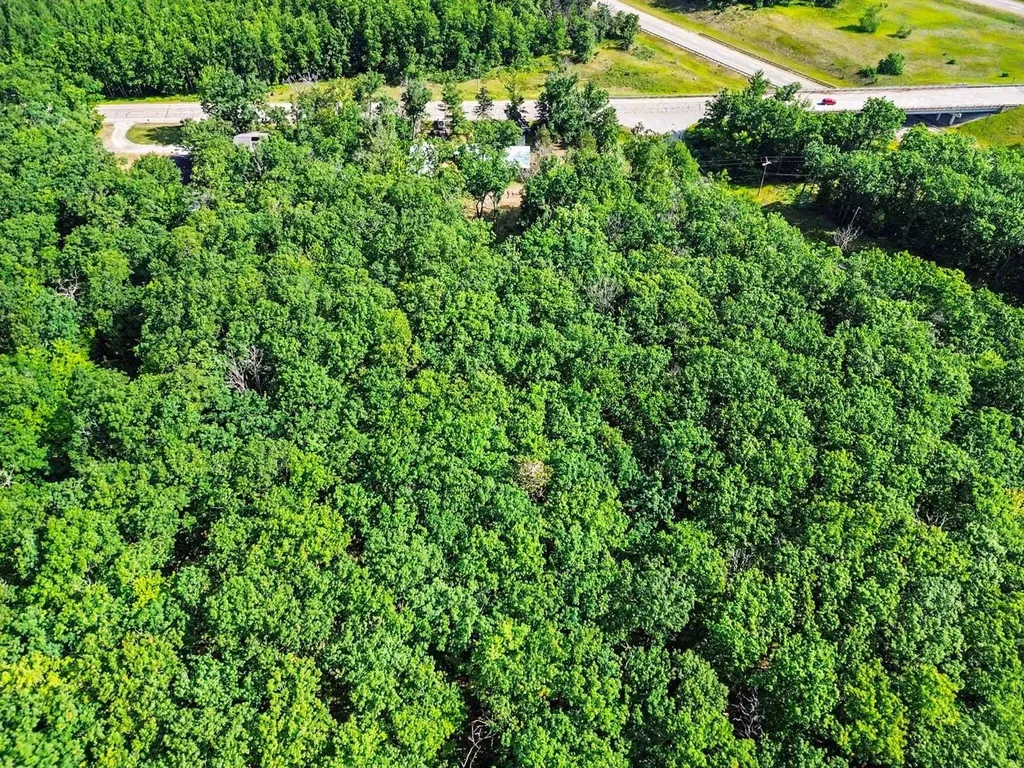 1799 W Sunset Drive Gerrish Township MI 48653