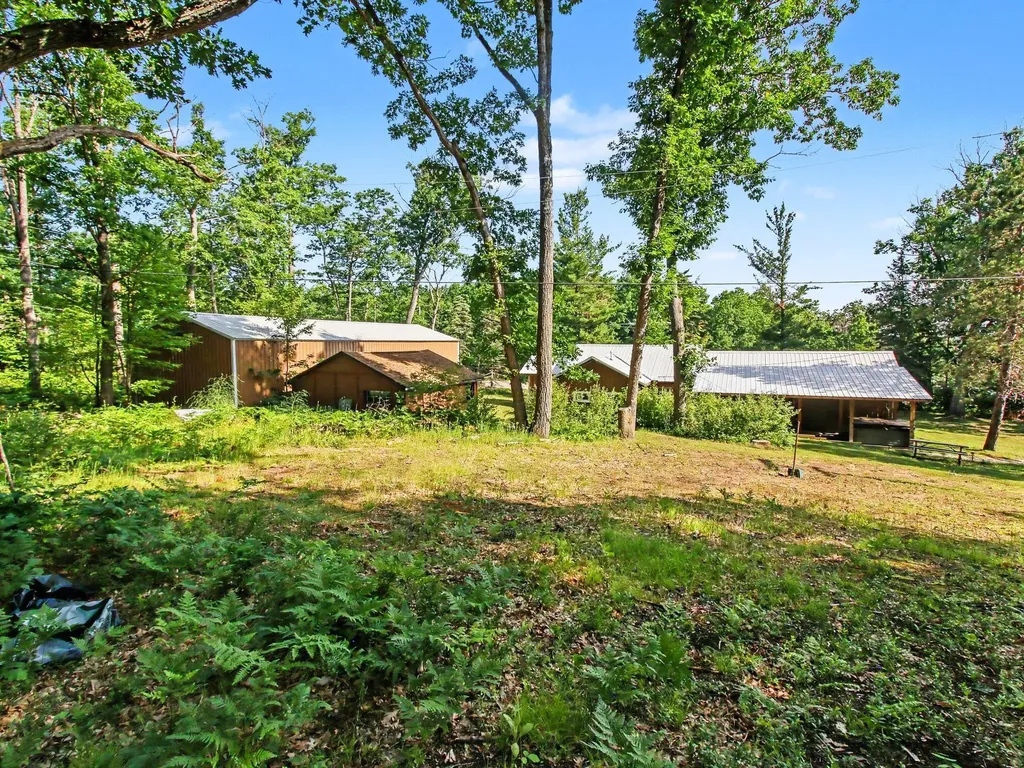 1799 W Sunset Drive Gerrish Township MI 48653