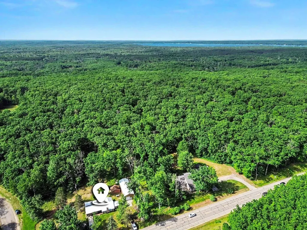 1799 W Sunset Drive Gerrish Township MI 48653