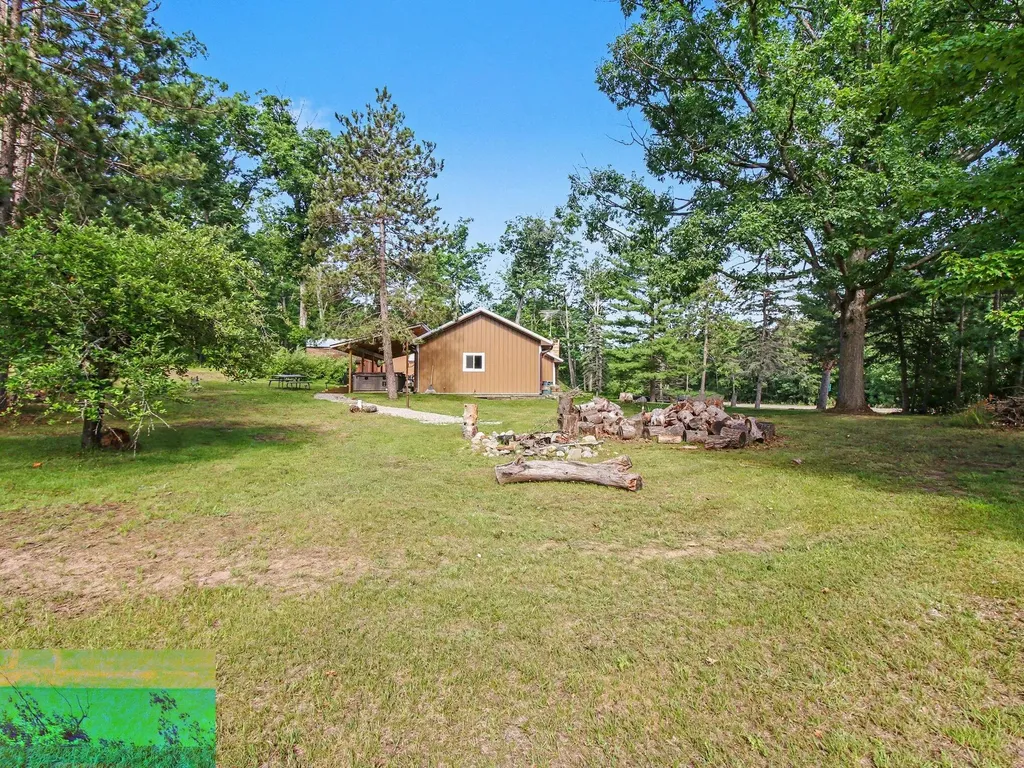 1799 W Sunset Drive Gerrish Township MI 48653