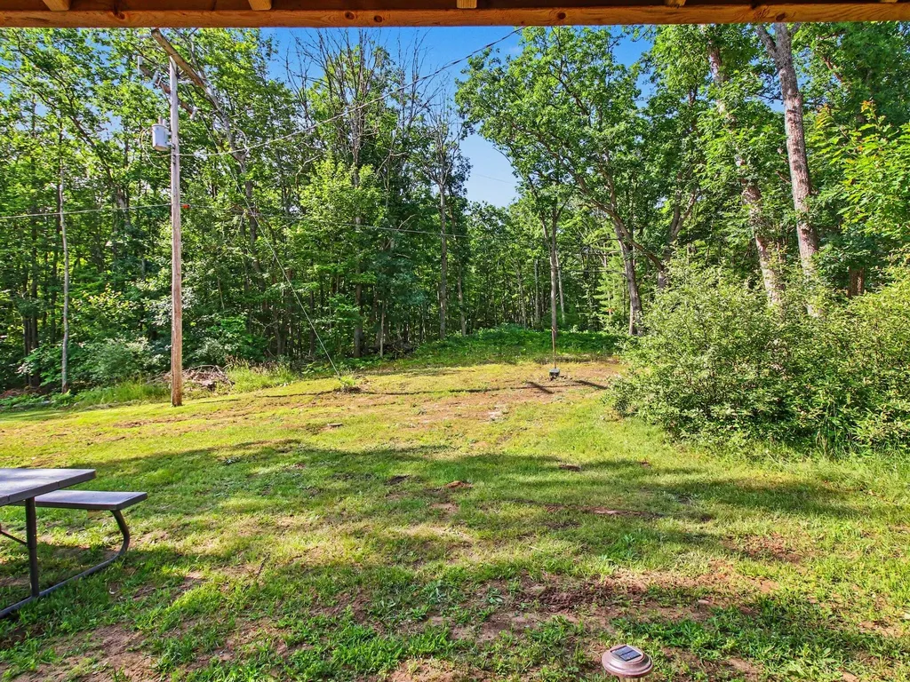 1799 W Sunset Drive Gerrish Township MI 48653