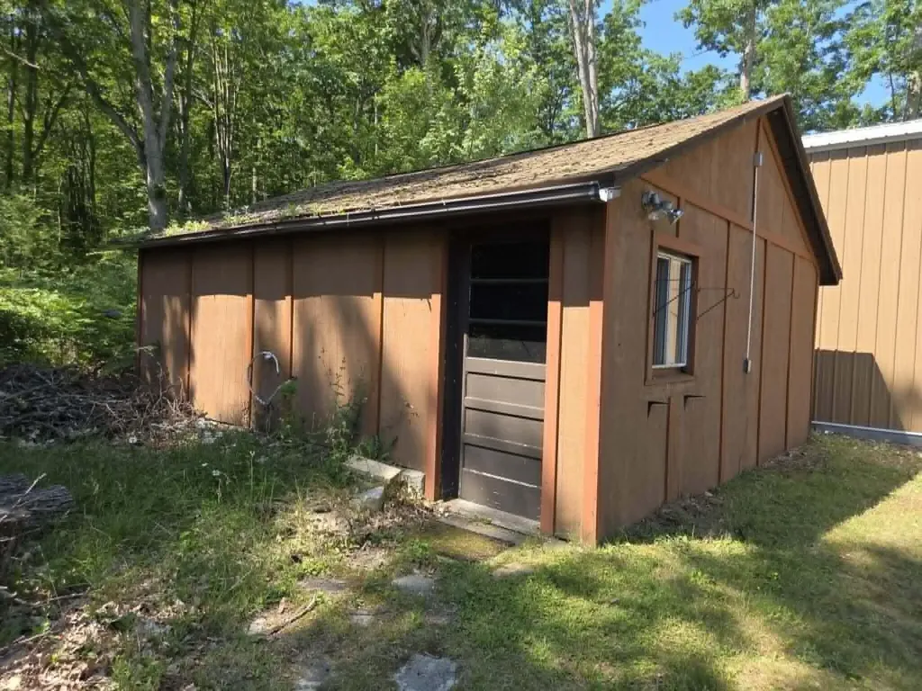 1799 W Sunset Drive Gerrish Township MI 48653