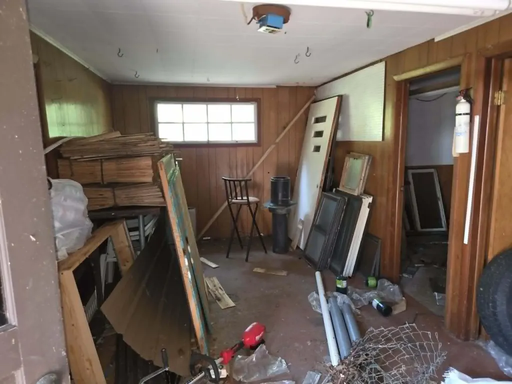 1799 W Sunset Drive Gerrish Township MI 48653