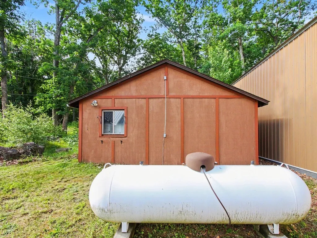 1799 W Sunset Drive Gerrish Township MI 48653
