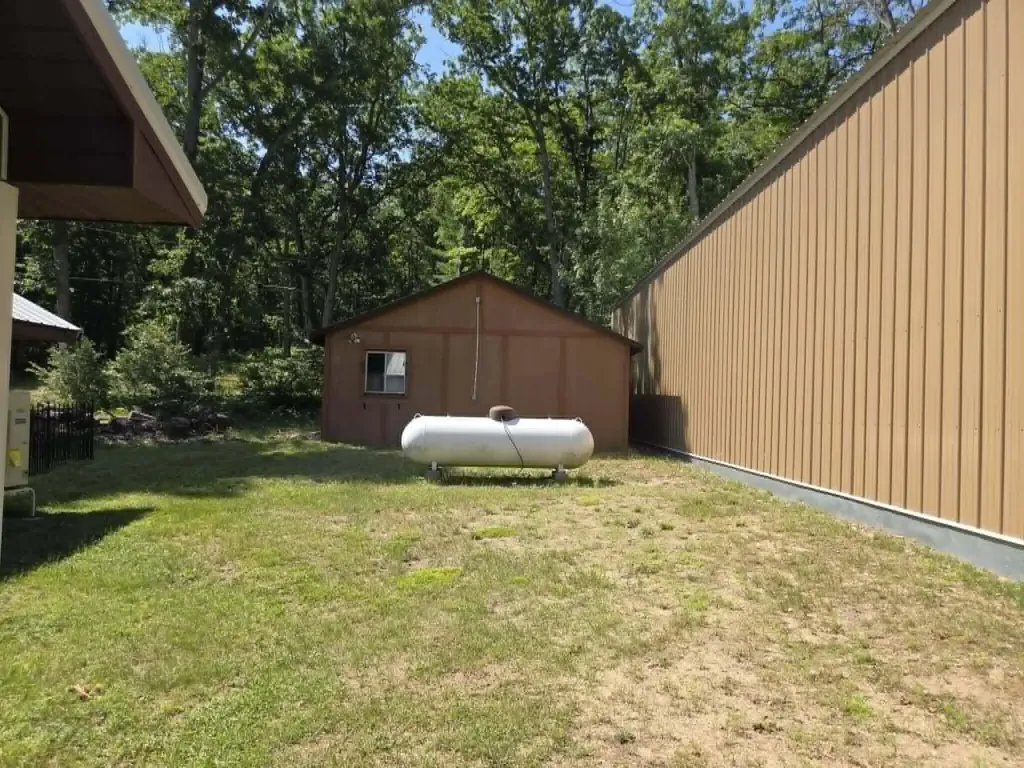 1799 W Sunset Drive Gerrish Township MI 48653