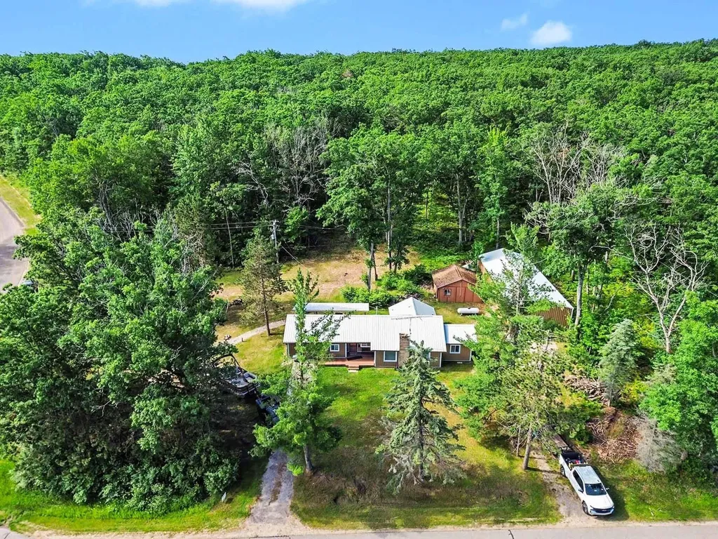 1799 W Sunset Drive Gerrish Township MI 48653