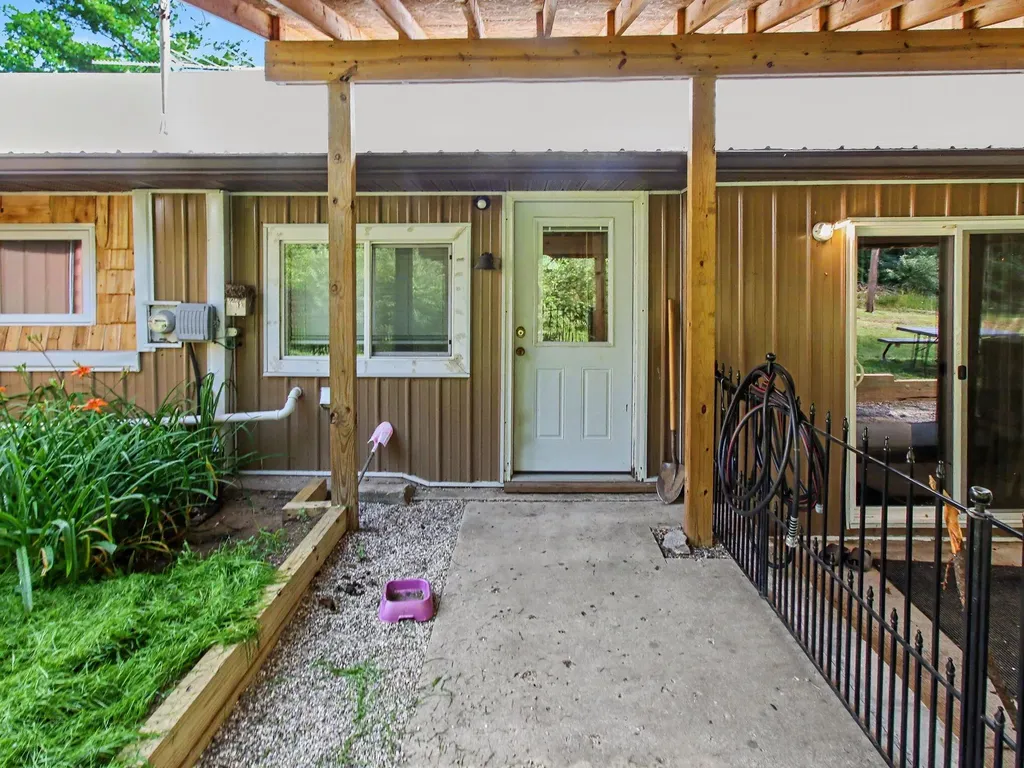 1799 W Sunset Drive Gerrish Township MI 48653