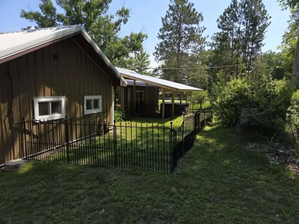 1799 W Sunset Drive Gerrish Township MI 48653