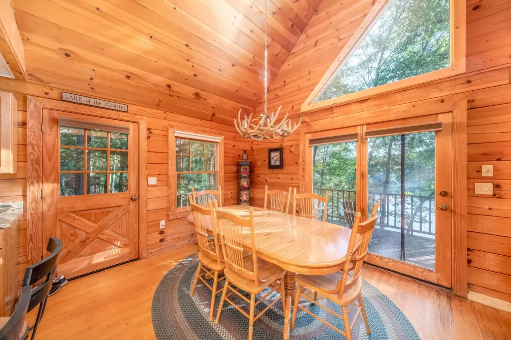 8711 N Island Drive Morton Township MI 49346