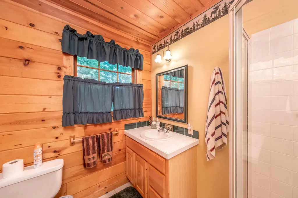8711 N Island Drive Morton Township MI 49346