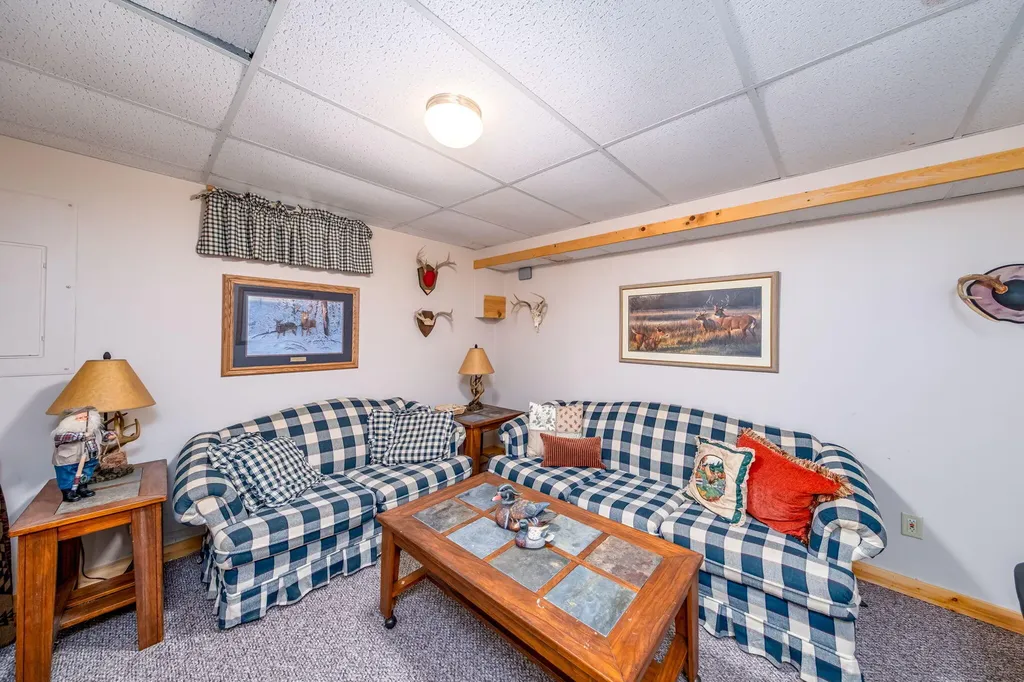 8711 N Island Drive Morton Township MI 49346