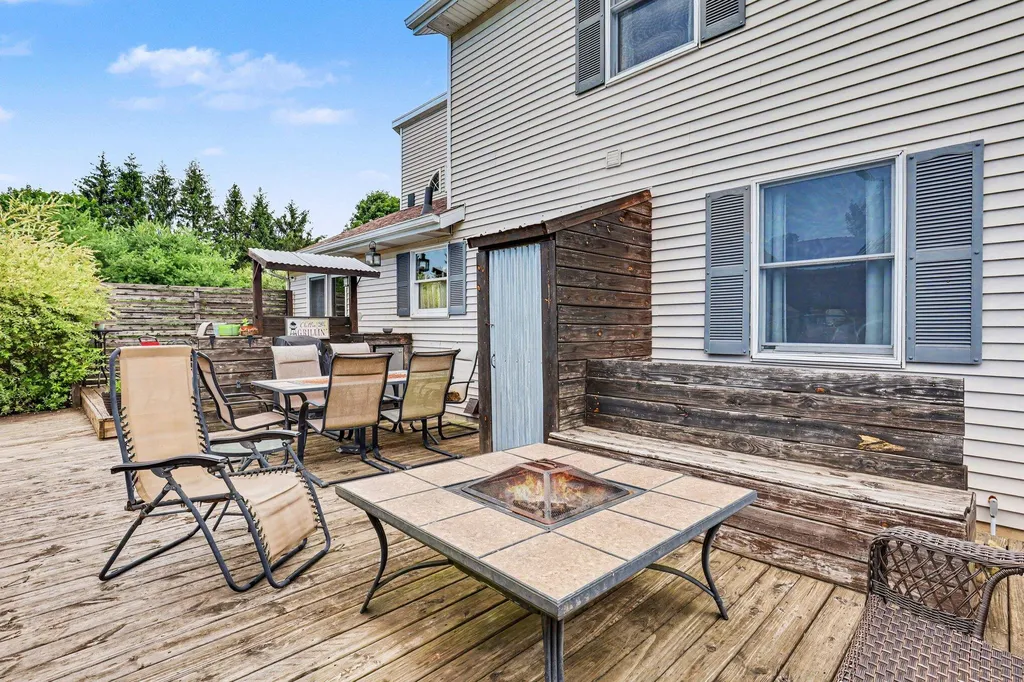 13575 Shaner Avenue NE Nelson Township MI 49319