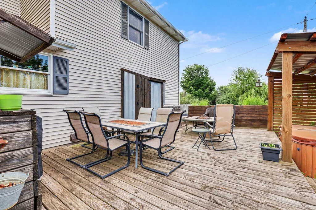 13575 Shaner Avenue NE Nelson Township MI 49319