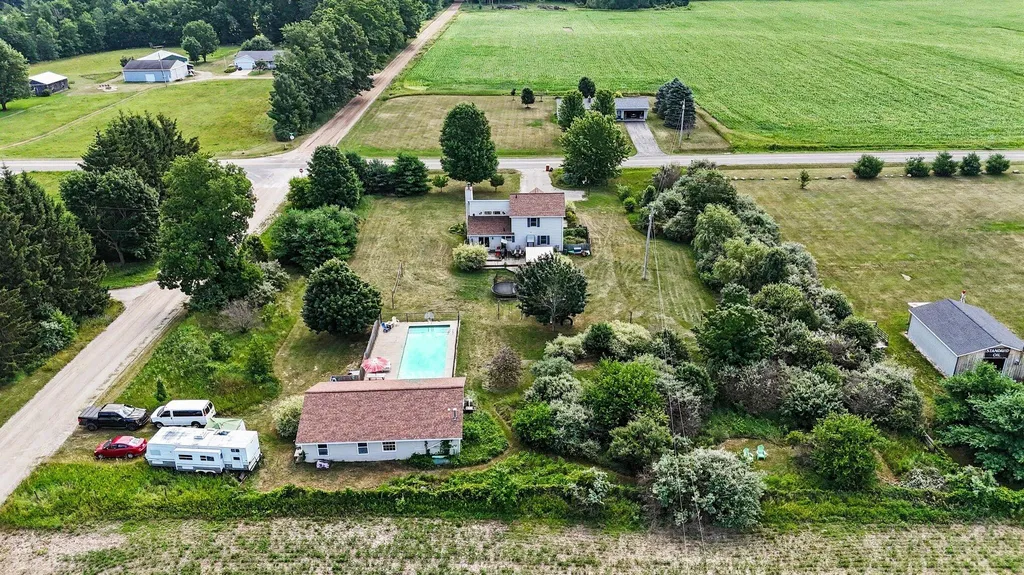 13575 Shaner Avenue NE Nelson Township MI 49319