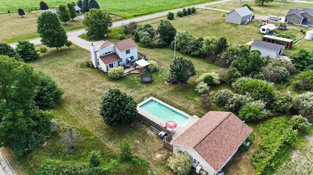 13575 Shaner Avenue NE Nelson Township MI 49319