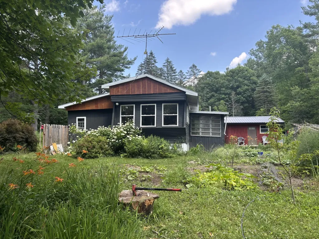 18309 Johnson Road Mecosta Township MI 49346