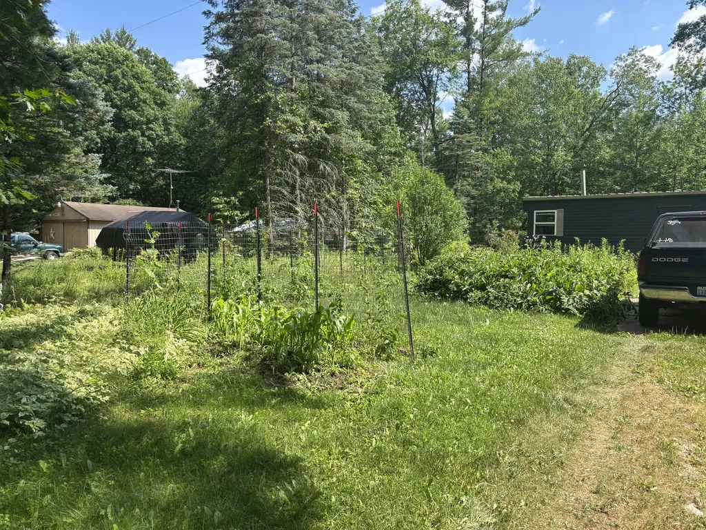 18309 Johnson Road Mecosta Township MI 49346