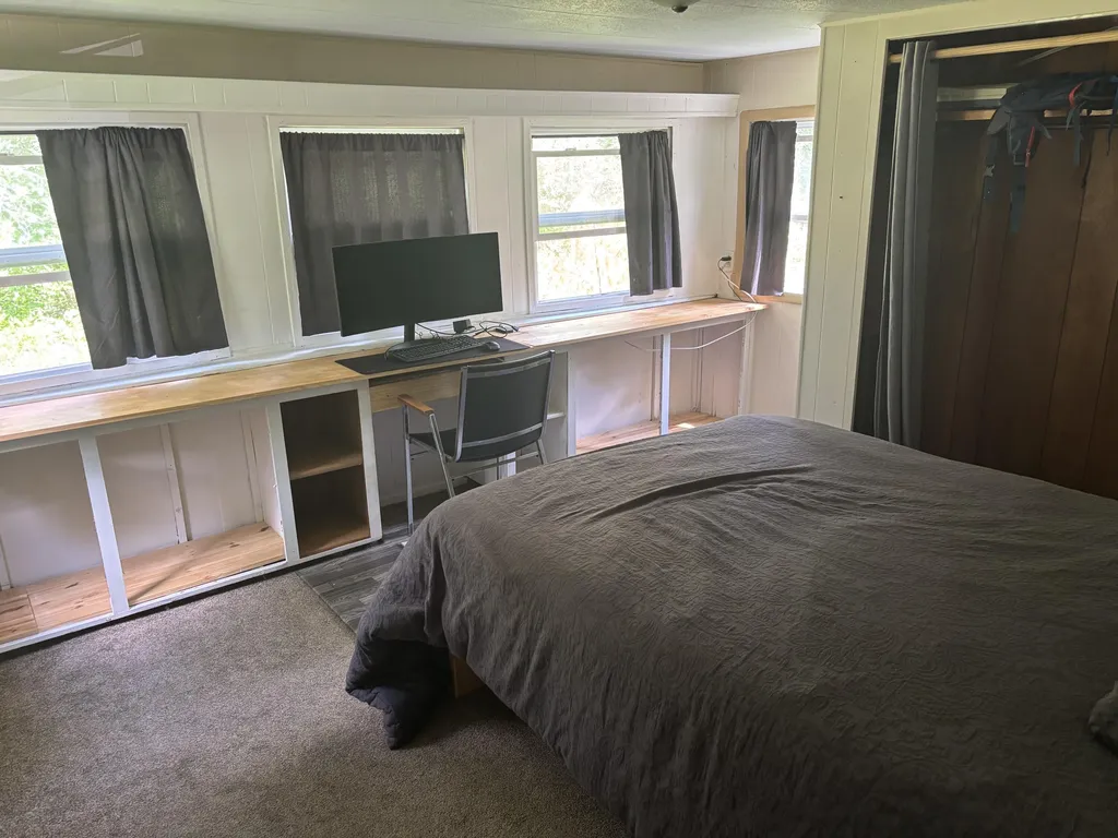 18309 Johnson Road Mecosta Township MI 49346
