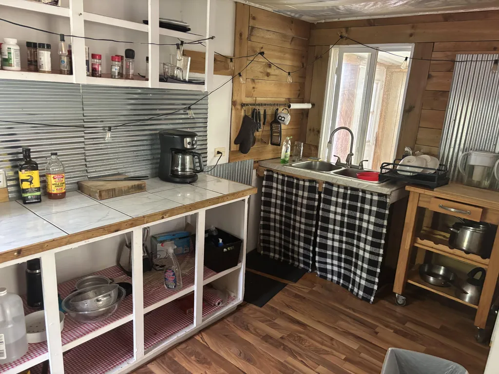 18309 Johnson Road Mecosta Township MI 49346