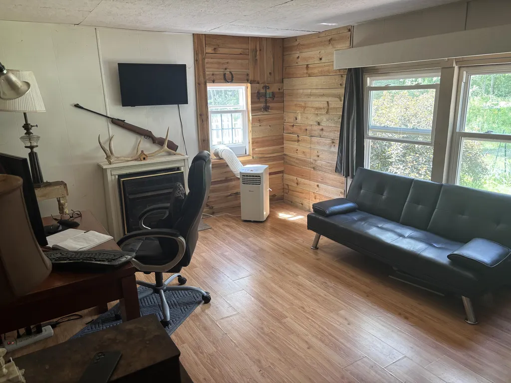 18309 Johnson Road Mecosta Township MI 49346